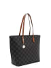Tamaris Shopper TAS Anastasia in black