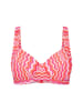 Triumph Bügel-Bikini-Top Red Label Mix & Match Summer in ORANGE - LIGHT COMBINATION