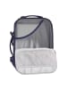 Cabinzero Military 28L Cabin Backpack Rucksack 44 cm in galaxy blue