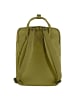 FJÄLLRÄVEN Kånken Laptop 13'' - Rucksack 35 cm in foliage green