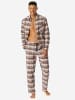 Schiesser Pyjama X-Mas Gifting Sets in multicolor 2