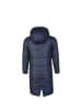 Nike Performance Winterjacke Academy Pro 2in1 in dunkelblau