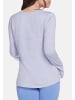 Skechers T-Shirt GODRI SWIFT Long Sleeve in lila