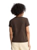 Polo Club T-Shirt RIGBY GO TSHIRT SS W VO in Schokolade