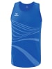 erima Herren Racing Singlet in new royal