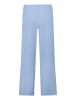 CARTOON Casual-Hose mit weitem Bein in Stonewash