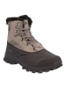 cmp Wanderschuh Fynnick Snow in taupe/schwarz