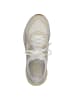 Tamaris ACTIVE Sneaker in IVORY COMB