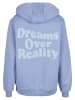 Mister Tee Sweat & Fleece - Hoodies in powderblue