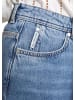 Marc O'Polo DENIM Jeans-Minirock regular in Medium Blue