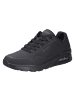 Skechers Sneaker in schwarz