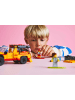 LEGO City 60453 Einsatzfahrzeug der Rettungsschwimmer