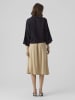 Vero Moda Bluse in Black