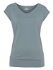 FAYN SPORTS Funktionsshirt in eisblau