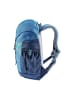 Deuter Schmusebär wave-nightblue in blau