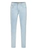BLEND Bequeme Jeans BHJET in Blau