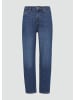 QS Jeans-Hose TIZIE in 56Z7_blau