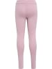 Hummel Leggings in Rosa