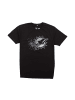FANATICS Shirt Miami Dolphins in Schwarz