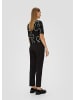 s.Oliver Bluse in 99A5_schwarz