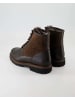 Sioux Winterstiefel in Braun