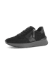 Gabor Sneaker low in schwarz