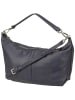 LIEBESKIND BERLIN Schultertasche Paris S in Cobalt Night