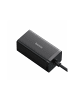 Baseus Baseus Schnellladegerät GaN5 Pro HUB HDMI 2 x USB-C / USB-A in Schwarz
