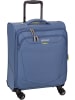 American Tourister Trolley Summerride Spinner S in Coronet Blue