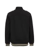 fernell Herren Jacket in SCHWARZ