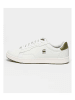G-Star Raw Sneackers G-STAR in Weiß / Grün