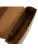 Seidenfelt Arvaja Umhängetasche 21 cm toffee