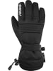 Reusch Fingerhandschuhe Crosby R-TEX® XT in 7700 black