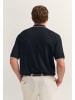 Bugatti Poloshirt in 390-marine
