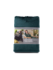 Gözze Hoodie Kuscheltraum in dunkelgrün