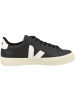 Veja Sneaker low Campo Chromefree Leather in schwarz