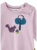 Sanetta Langarmshirt in Rosa
