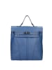 Chiara Ferretti In einen Rucksack umwandelbare Handtasche in BLUETTE