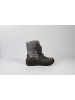 Lurchi Stiefel Kimari-Tex-S in Grau