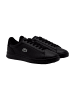 Lacoste Sneaker 'Carnaby Set' in schwarz
