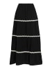 Vila Maxirock in Black Beauty