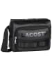 Lacoste Bodybag Yzio Reporter NH4650YZ in Black