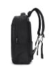 Aoking Rucksack in BLACK