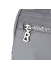 Bogner Rucksack 'Verbier Play 1.0 Maxi in Grau 27,00 x 32,00 x 8,00 cm'
