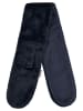 Sterntaler Schal in marineblau