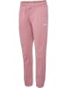 Hummel Sweat Pant in Rosa