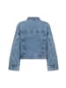 soyaconcept Jeansjacke für Damen in blau