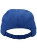 Jack Wolfskin Accessoires New Sun Cap in Blau