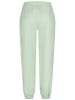 Cloud5ive Cloud5ive Stoffhose mit 2-Pockets und Tunnelzug in green