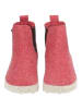 ASPORTUGUESAS Stiefelette in Hellrot